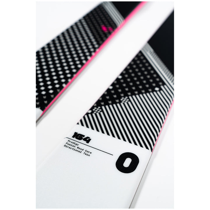 Faction Prodigy 0 Skis 2025