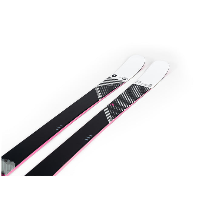 Faction Prodigy 0 Skis 2025
