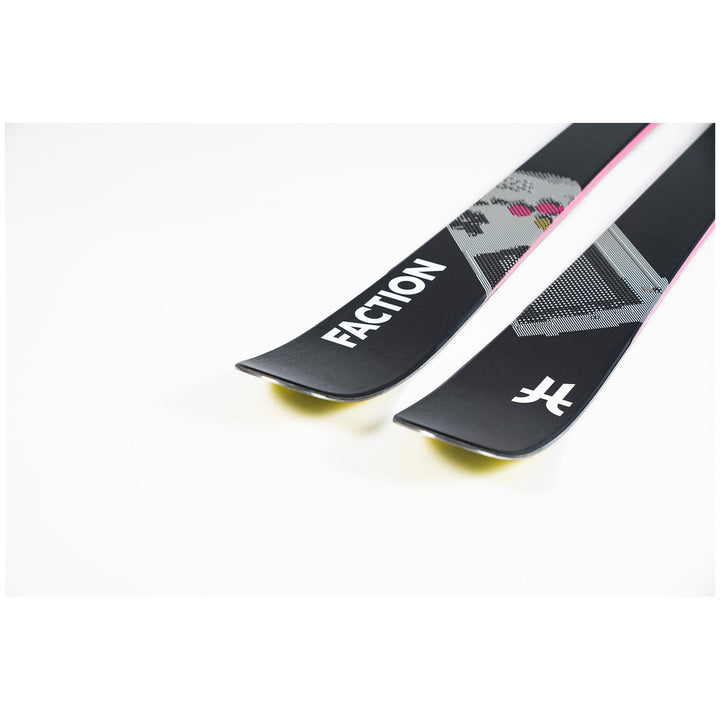 Faction Prodigy 0 Skis 2025