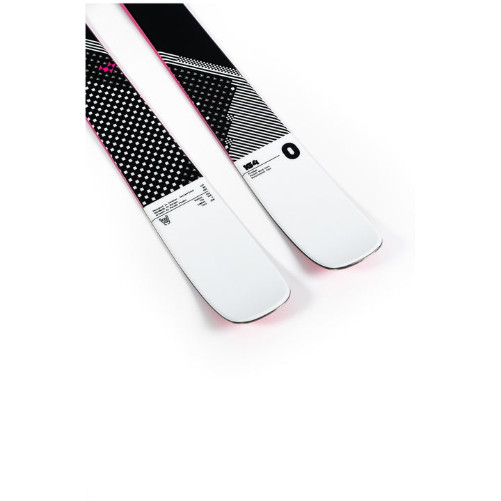 Faction Prodigy 0 Skis 2025