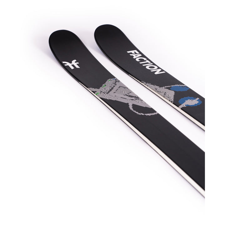 Faction Prodigy 1 Skis 2025