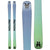 Faction Prodigy 1 Skis 2025