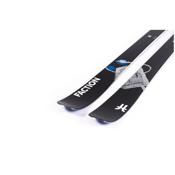 Faction Prodigy 1 Skis 2025