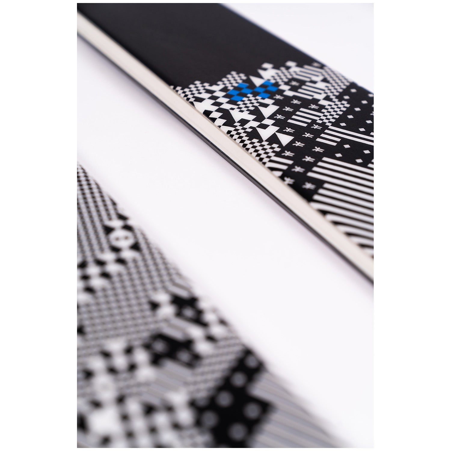 Faction Prodigy 1 Skis + Look Pivot 15 GW Ski Bindings 2025 – evo
