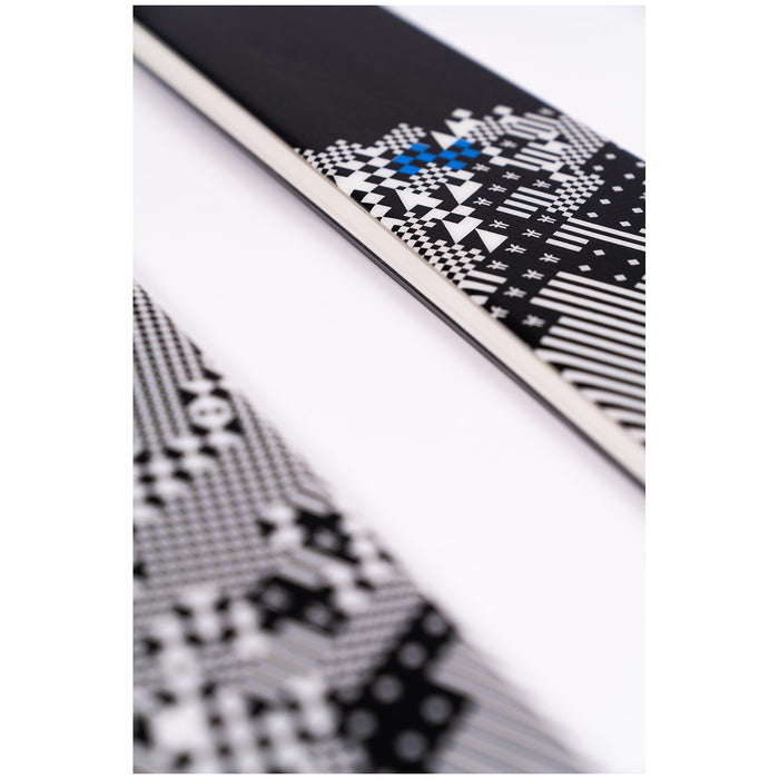 Faction Prodigy 1 Skis 2025