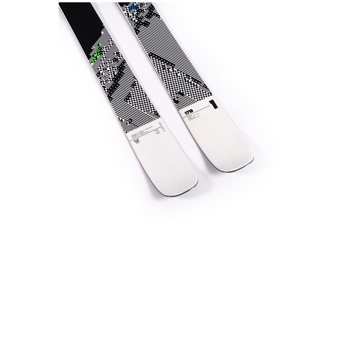 Faction Prodigy 1 Skis 2025