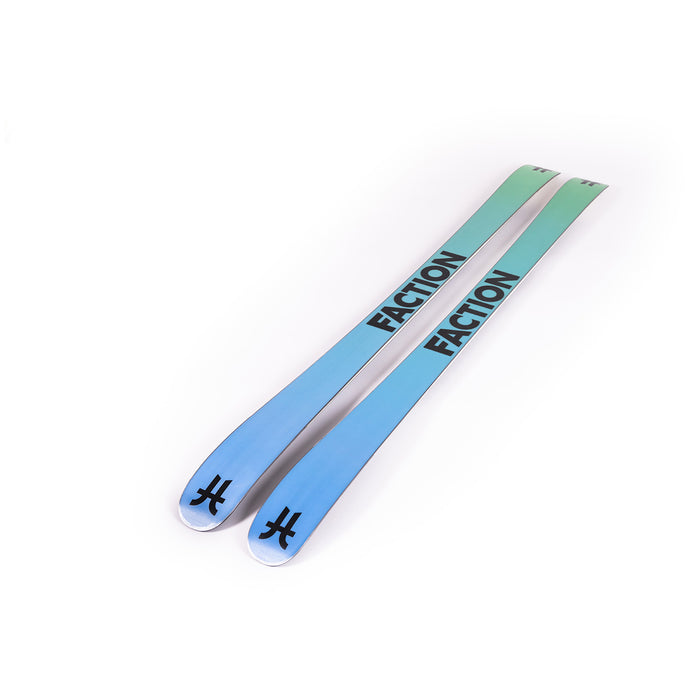 Faction Prodigy 1 Skis 2025