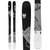 Faction Prodigy 1 Skis 2025