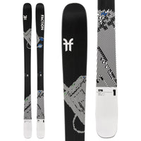Faction Prodigy 1 Skis 2025