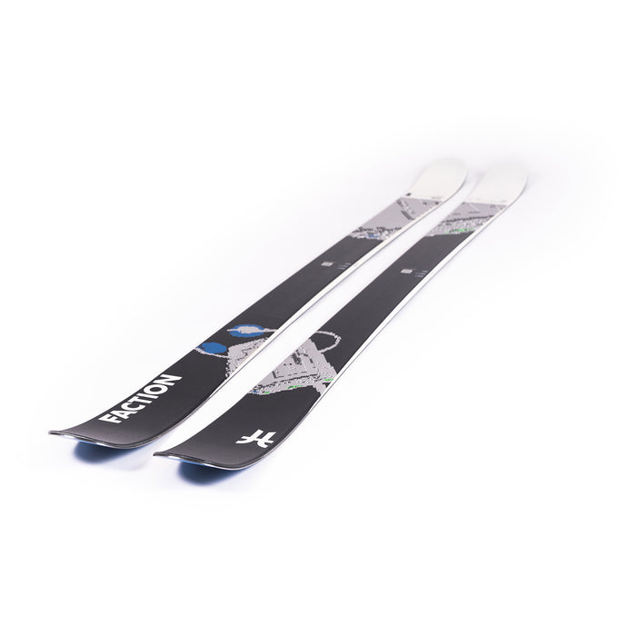 Faction Prodigy 1 Skis 2025