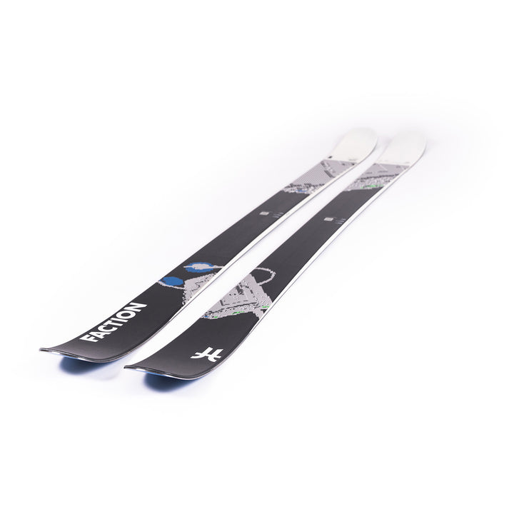 Faction Prodigy 1 Skis 2025