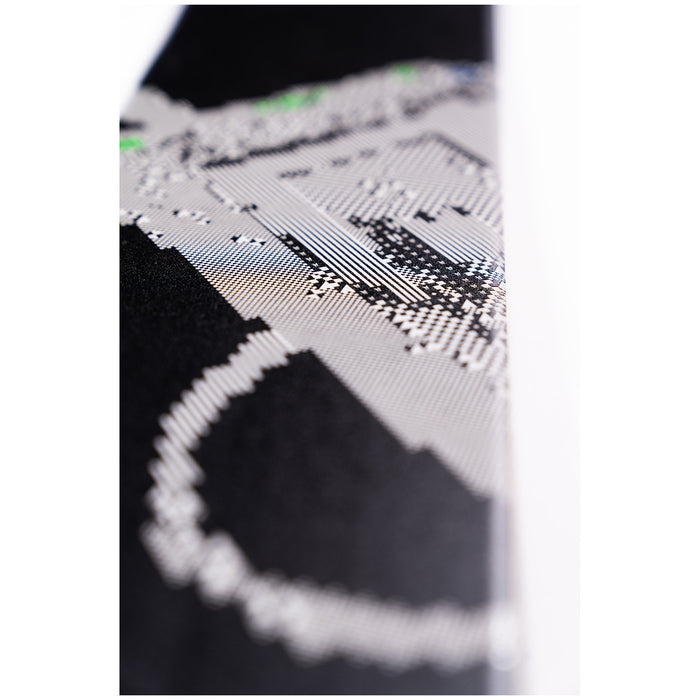 Faction Prodigy 1 Skis 2025