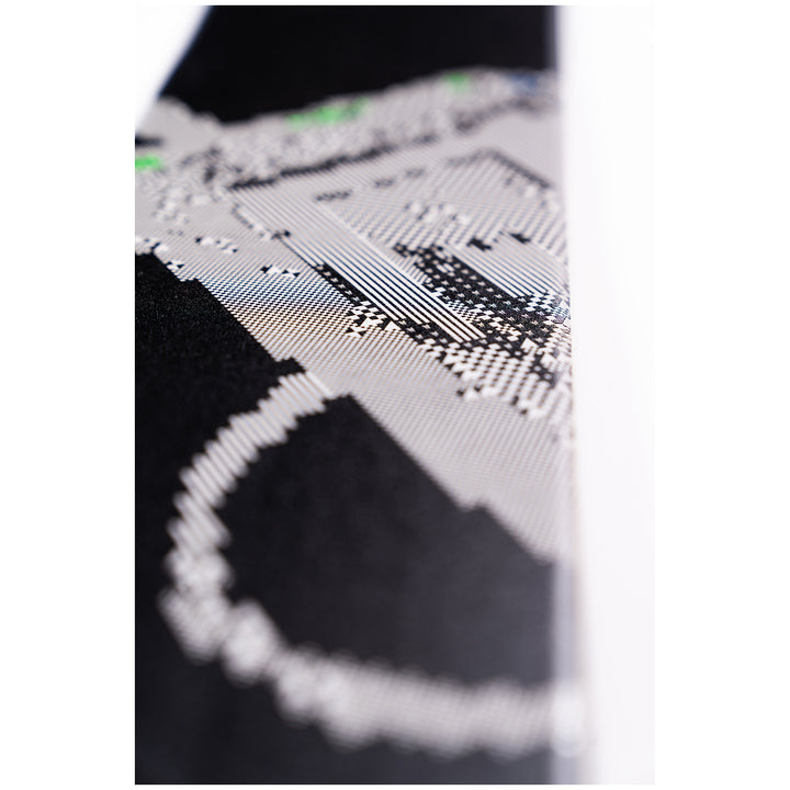 Faction Prodigy 1 Skis 2025