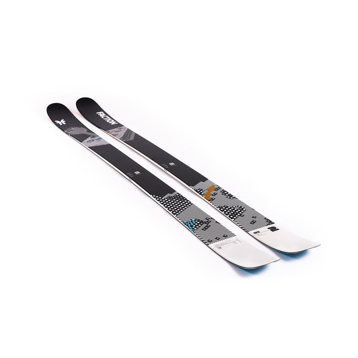 Faction Prodigy 2 Skis 2025
