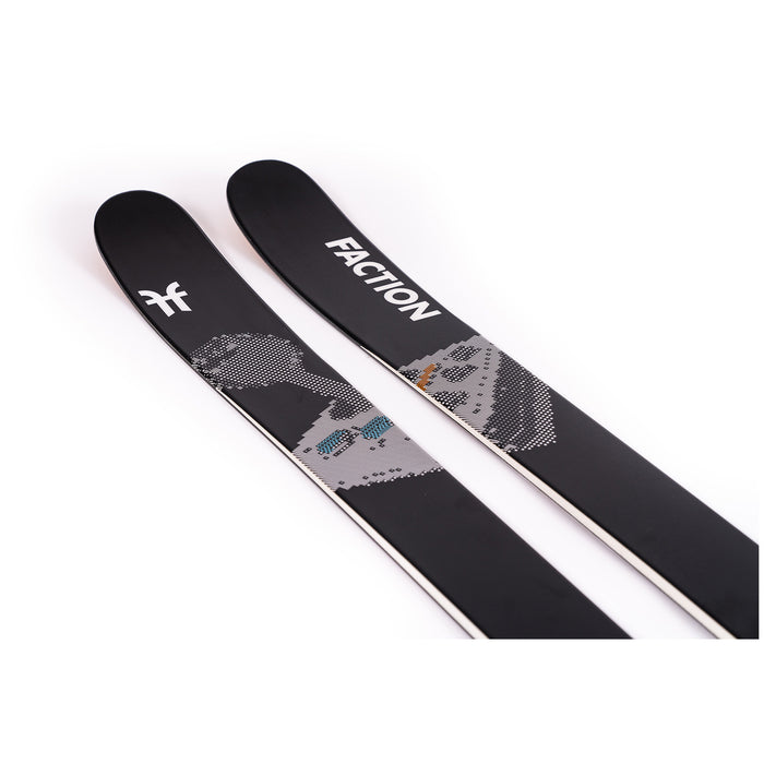 Faction Prodigy 2 Skis 2025