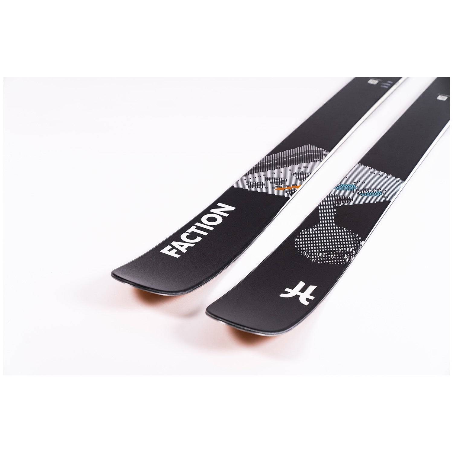 Faction Prodigy 2 Skis 2025 – evo