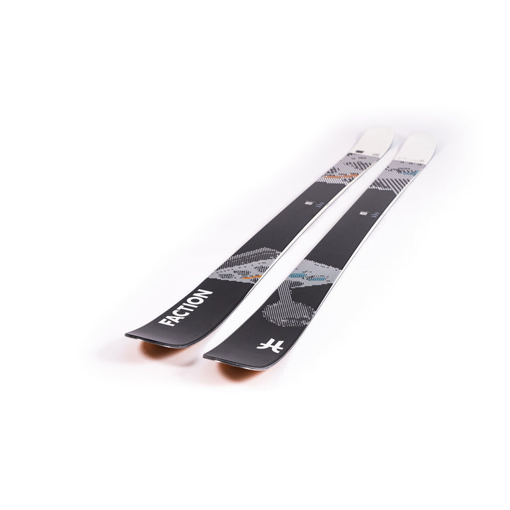 Faction Prodigy 2 Skis 2025