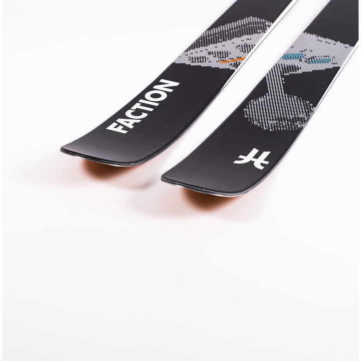 Faction Prodigy 2 Skis 2025