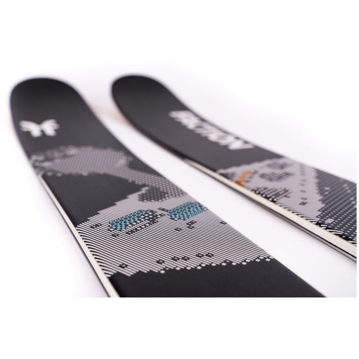 Faction Prodigy 2 Skis 2025