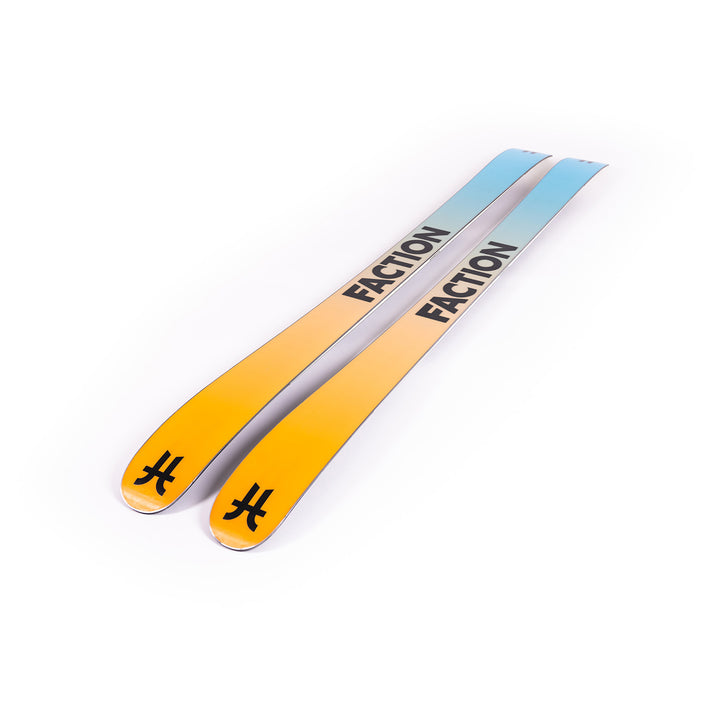 Faction Prodigy 2 Skis 2025