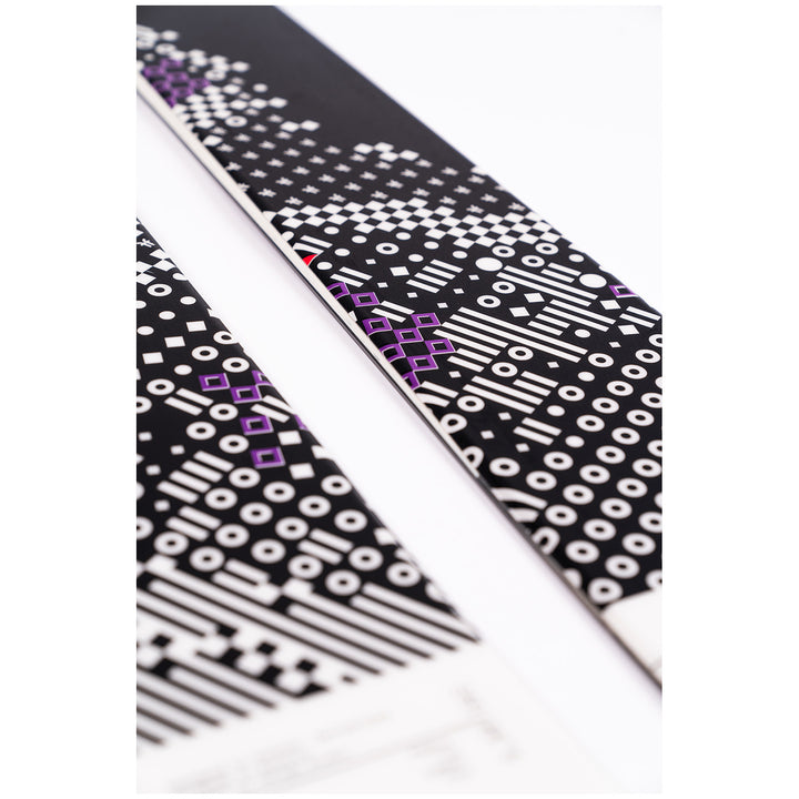 Faction Prodigy 3 Skis 2025