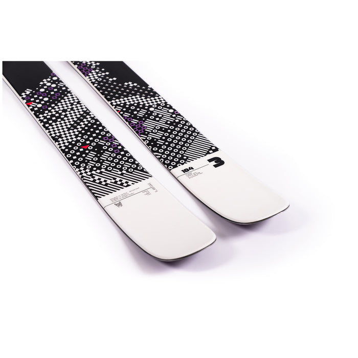 Faction Prodigy 3 Skis 2025