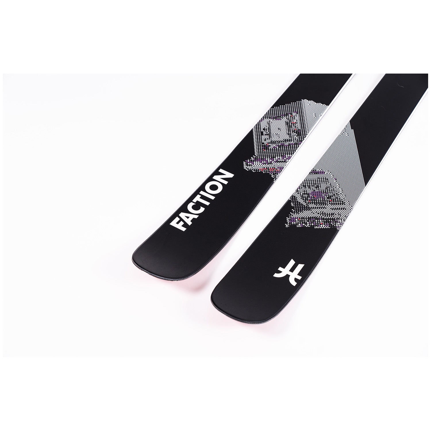 Faction Prodigy 3 Skis 2025 – evo