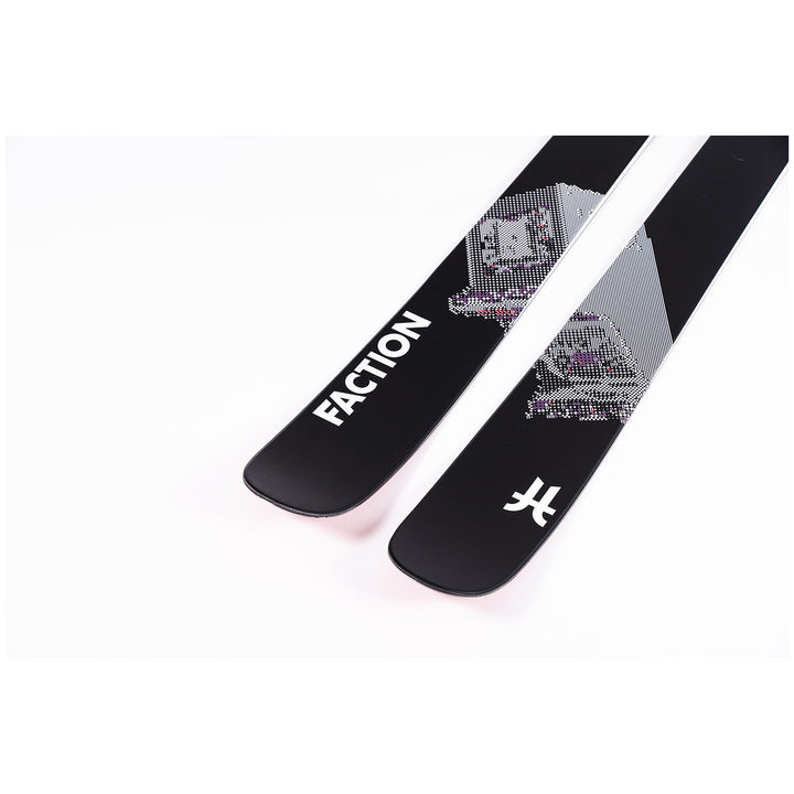 Faction Prodigy 3 Skis 2025