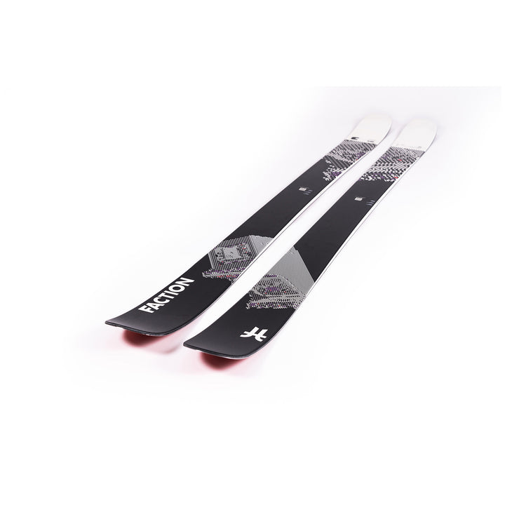 Faction Prodigy 3 Skis 2025