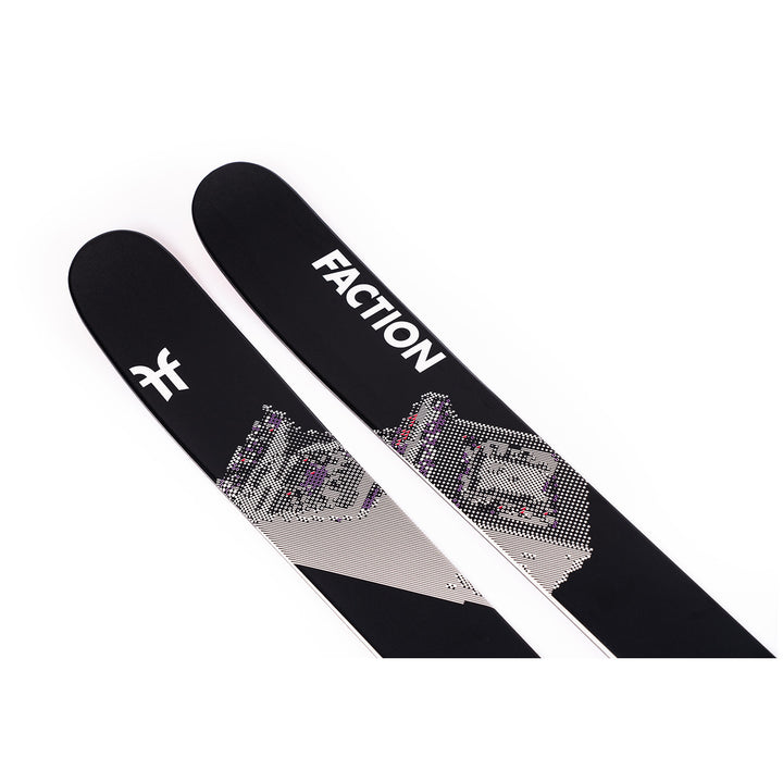 Faction Prodigy 3 Skis 2025
