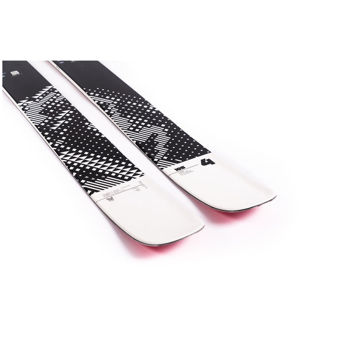 Faction Prodigy 4 Skis 2025