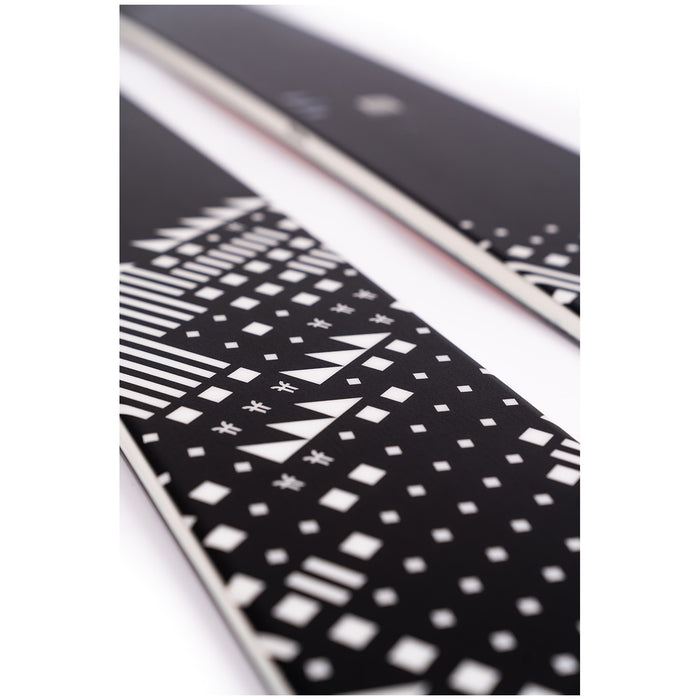 Faction Prodigy 4 Skis 2025