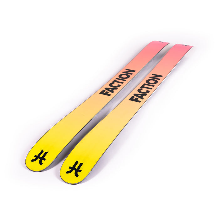 Faction Prodigy 4 Skis 2025