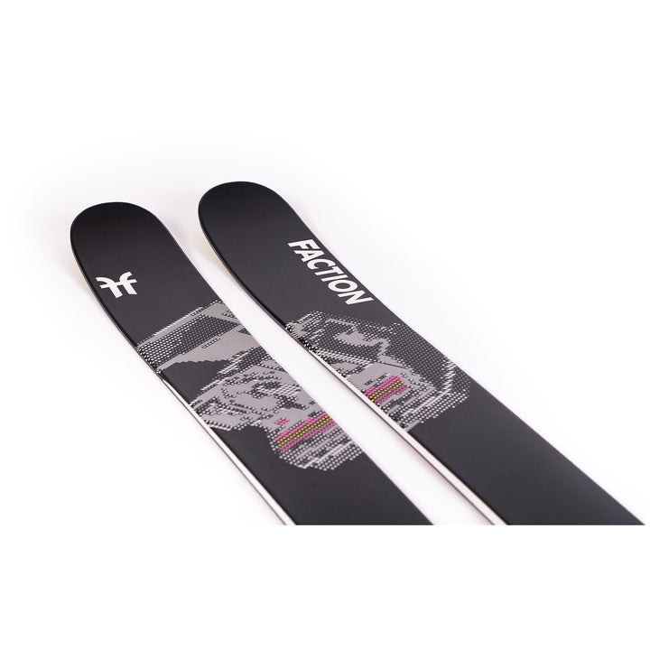 Faction Prodigy 4 Skis 2025