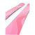 Faction Dancer 1 Skis 2026 Pink