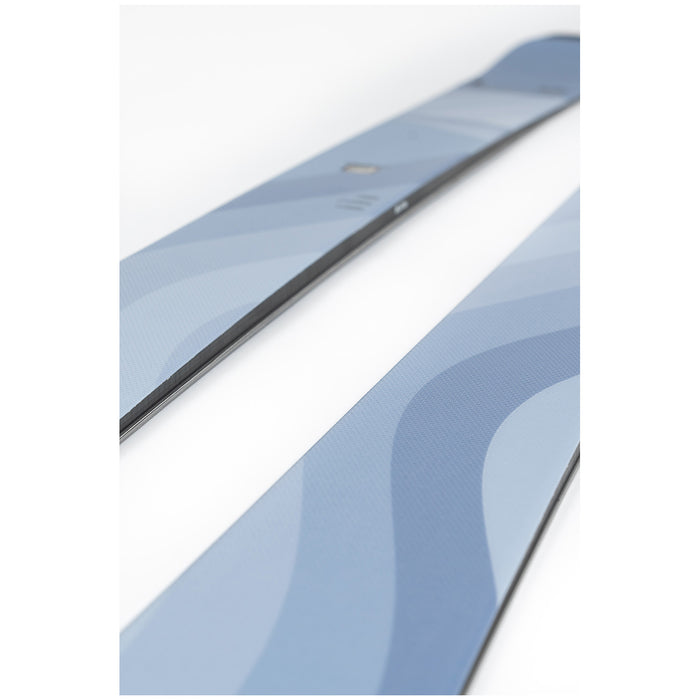 Faction Dancer 1 Skis 2026 Grey