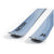 Faction Dancer 1 Skis 2026 Grey