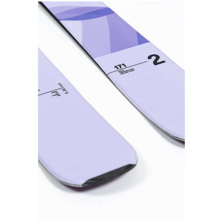 Faction Dancer 2 Skis 2026