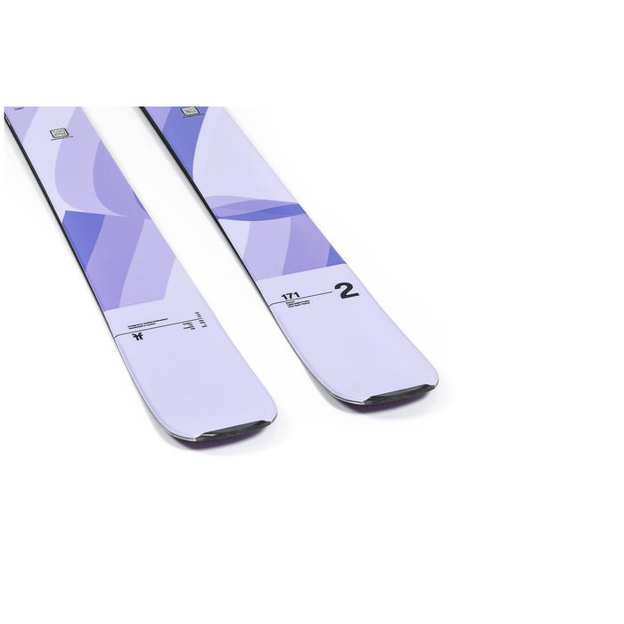 Faction Dancer 2 Skis 2026