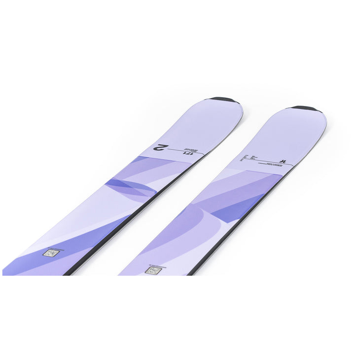 Faction Dancer 2 Skis 2026
