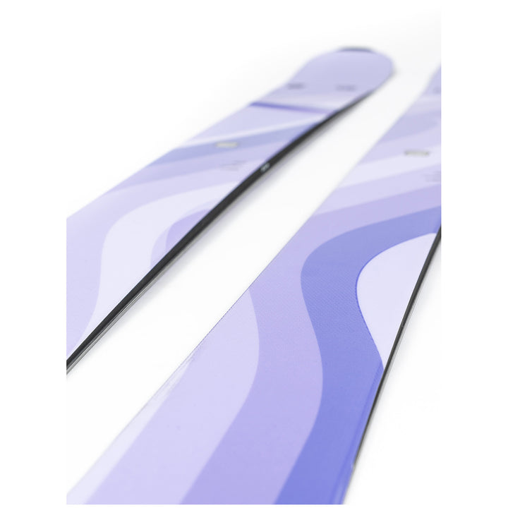 Faction Dancer 2 Skis 2026