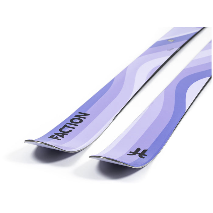 Faction Dancer 2 Skis 2026