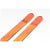 Faction Dancer 3 Skis 2026 Orange