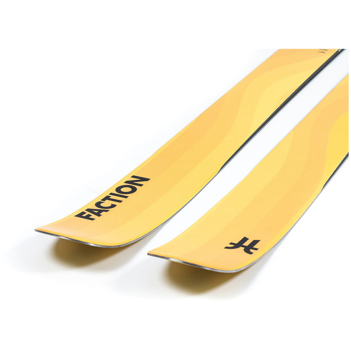 Faction Dancer 4 Skis 2026