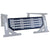 Yakima OverHaul MOLLE Panel - Short Bed