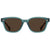 RAEN Carby Sunglasses Cirus/Vibrant Brown Polarized