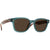 RAEN Carby Sunglasses Cirus/Vibrant Brown Polarized
