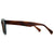RAEN Carby Sunglasses Cirus/Vibrant Brown Polarized