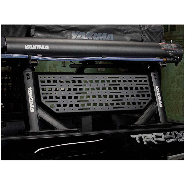 Yakima OverHaul MOLLE Panel - Mid Bed
