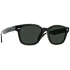 Recycled Black/Green Polarized